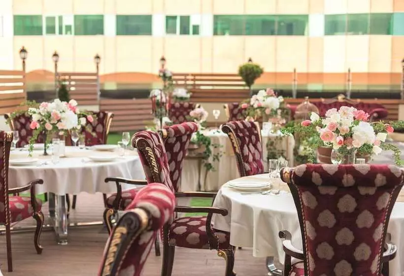 Ark Palace Hotel & Spa