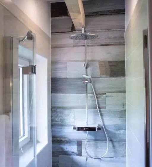 Aamiaismajoitus (B&B) Gästehaus Reicher