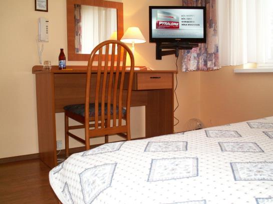 Blue - Centrum Szkoleniowo-hotelarskie