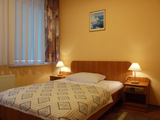 Blue - Centrum Szkoleniowo-hotelarskie