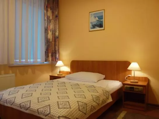 Blue - Centrum Szkoleniowo-hotelarskie