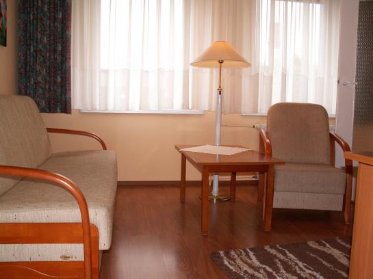 Blue - Centrum Szkoleniowo-hotelarskie