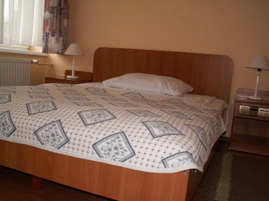 Blue - Centrum Szkoleniowo-hotelarskie