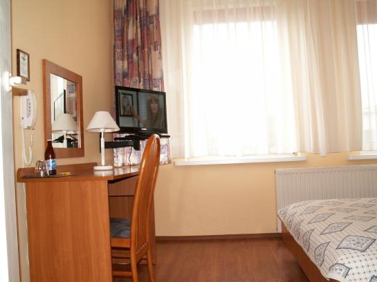 Blue - Centrum Szkoleniowo-hotelarskie