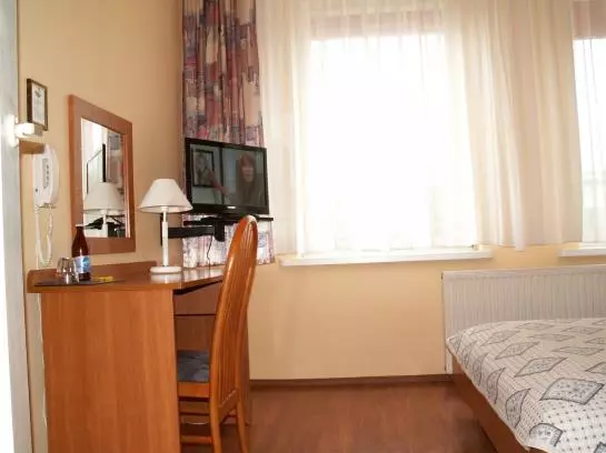 Blue - Centrum Szkoleniowo-hotelarskie