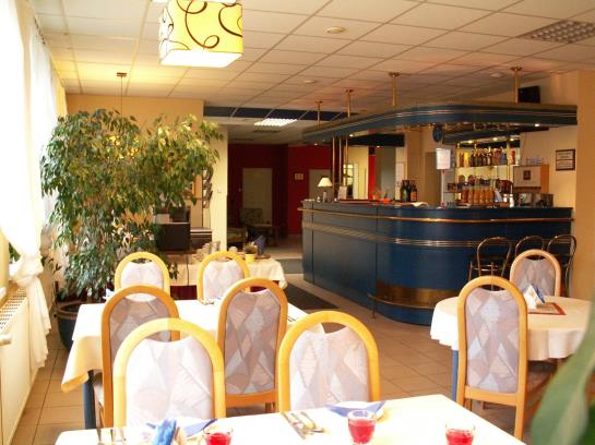 Blue - Centrum Szkoleniowo-hotelarskie