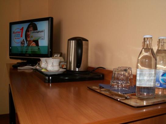 Blue - Centrum Szkoleniowo-hotelarskie