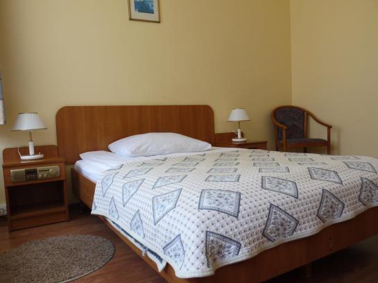 Blue - Centrum Szkoleniowo-hotelarskie