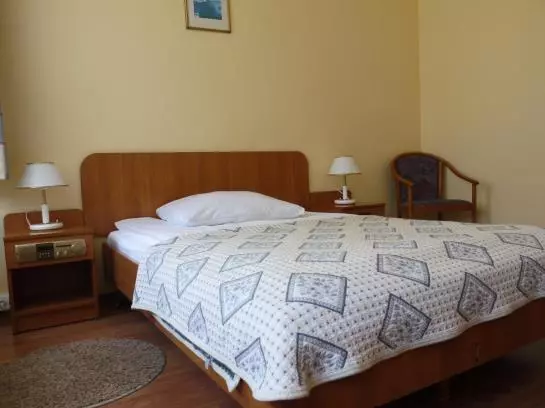 Blue - Centrum Szkoleniowo-hotelarskie