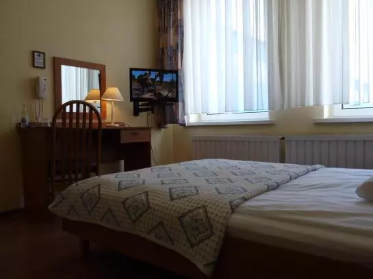Blue - Centrum Szkoleniowo-hotelarskie