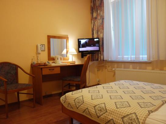 Blue - Centrum Szkoleniowo-hotelarskie