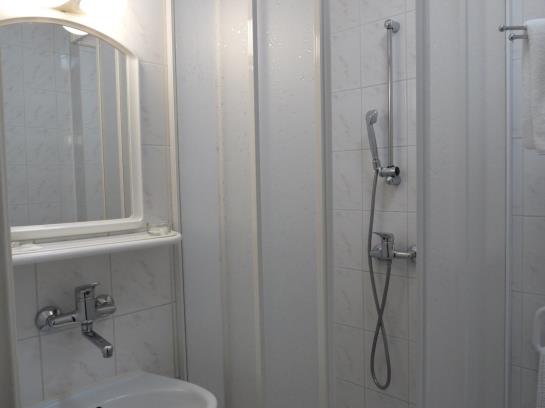 Blue - Centrum Szkoleniowo-hotelarskie