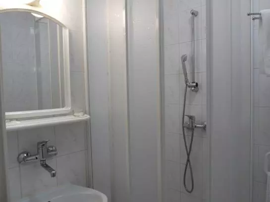 Blue - Centrum Szkoleniowo-hotelarskie