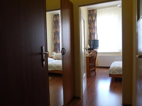 Blue - Centrum Szkoleniowo-hotelarskie