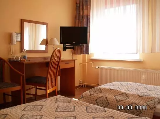 Blue - Centrum Szkoleniowo-hotelarskie