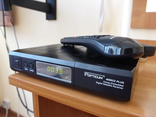 Blue - Centrum Szkoleniowo-hotelarskie