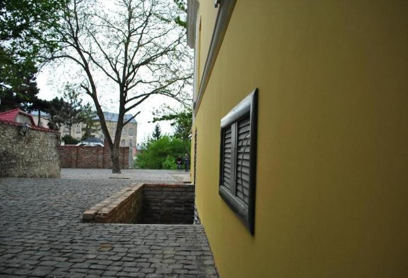 Boutique Hotel Villa P