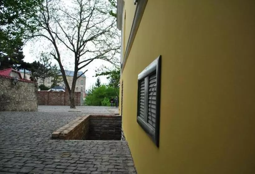 Boutique Hotel Villa P