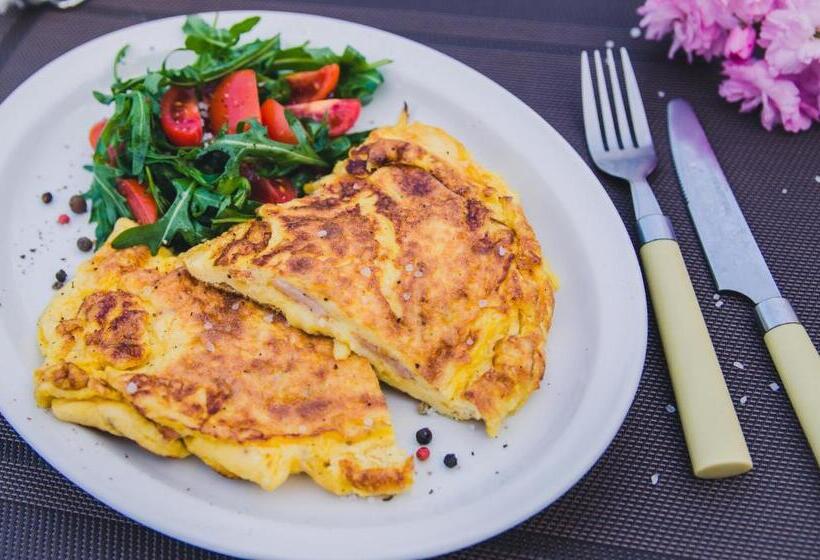 Boutique Hotel Villa P