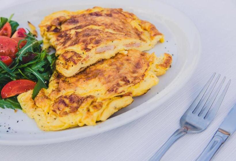 Boutique Hotel Villa P