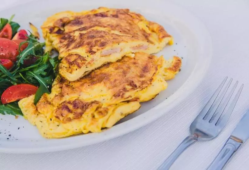 Boutique Hotel Villa P