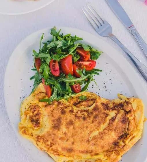 Boutique Hotel Villa P