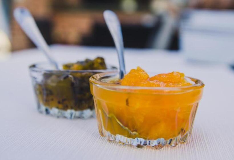 Boutique Hotel Villa P