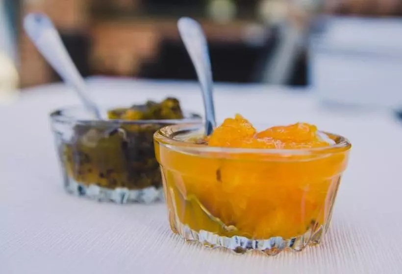 Boutique Hotel Villa P