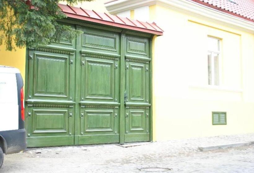 Boutique Hotel Villa P