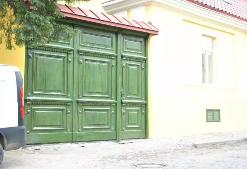 Boutique Hotel Villa P