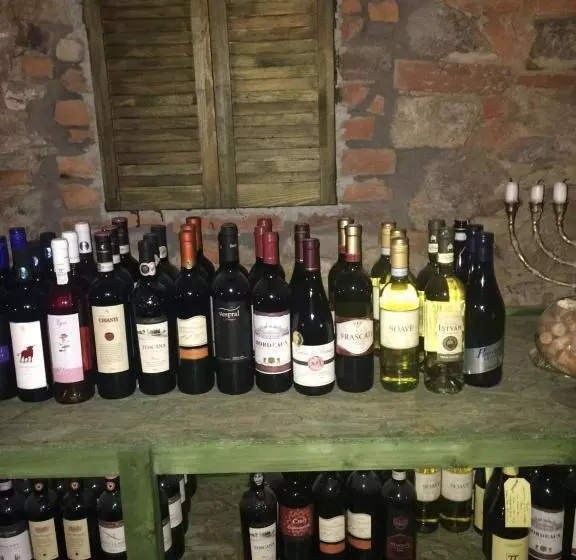 Boutique Hotel Villa P