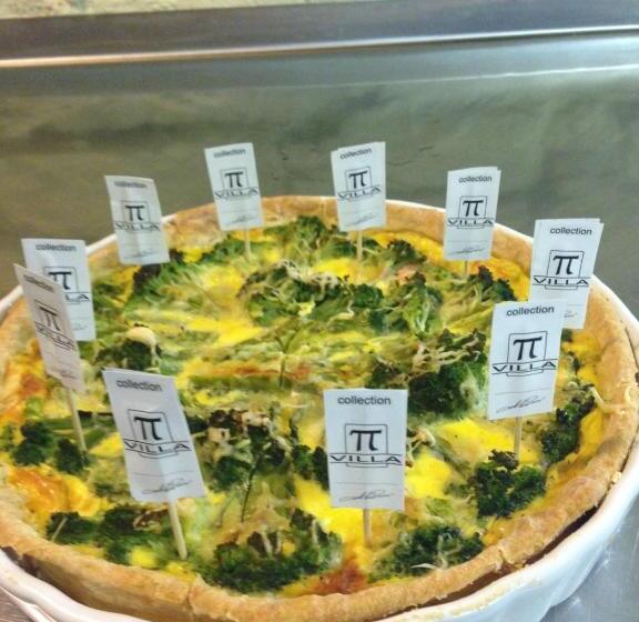 Boutique Hotel Villa P