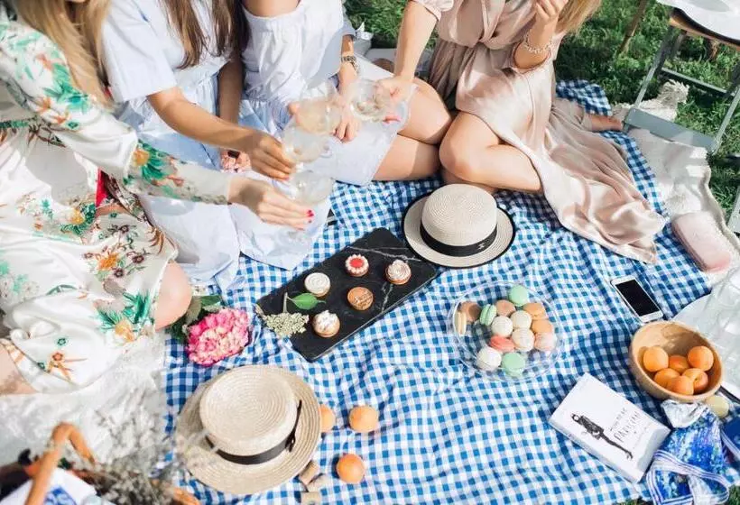 Boutique Hotel Villa P