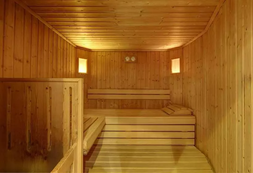 Отель Ahrner Wirt Apartments