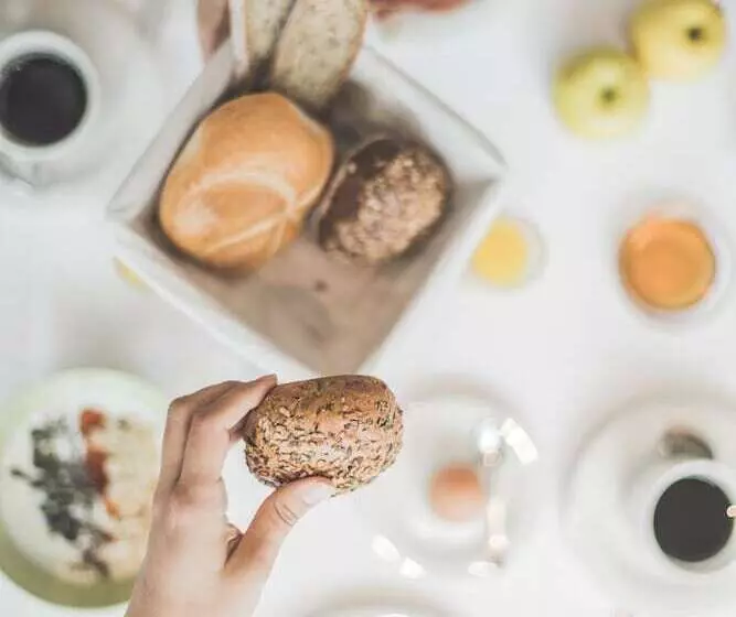 Отель Ahrner Wirt Apartments