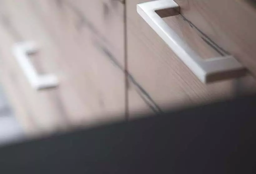 Отель Ahrner Wirt Apartments