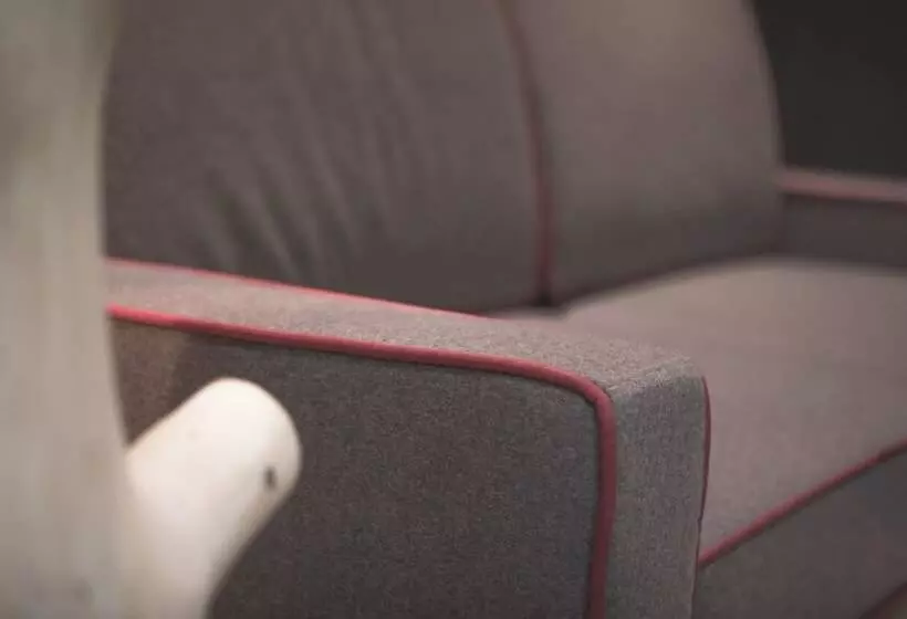 Отель Ahrner Wirt Apartments