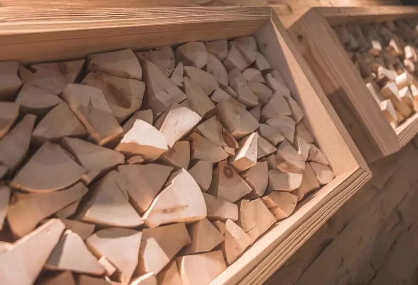 Отель Ahrner Wirt Apartments