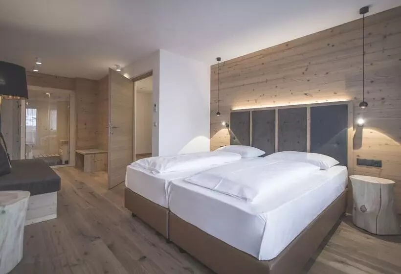 Отель Ahrner Wirt Apartments