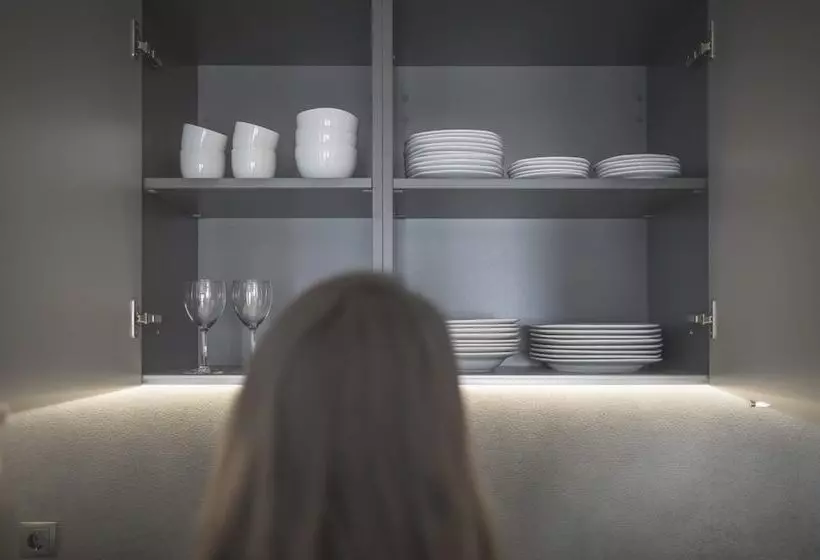 Отель Ahrner Wirt Apartments