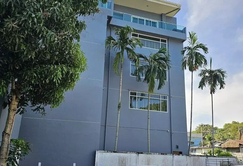 Hotel Am Surin Place Sha Extra Plus