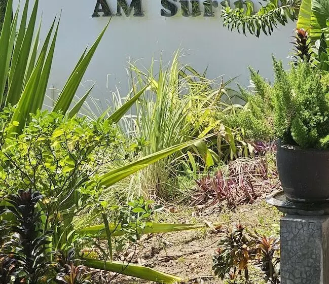 Hotel Am Surin Place Sha Extra Plus