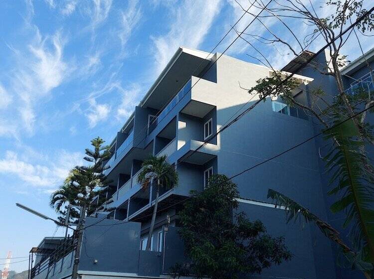 هتل Am Surin Place Sha Extra Plus