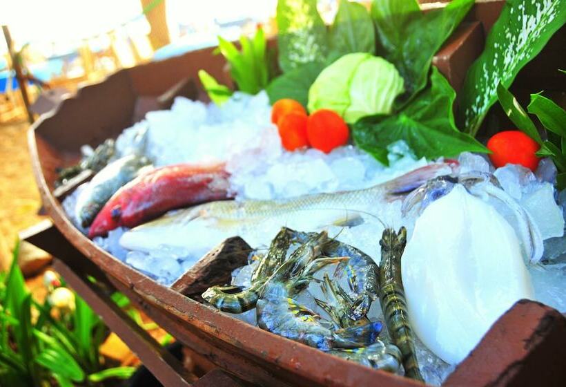 هتل Am Surin Place Sha Extra Plus