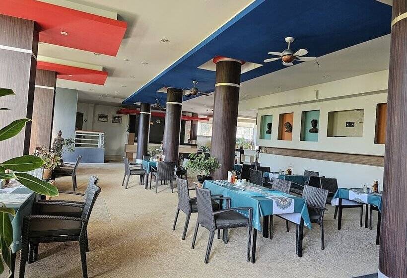 هتل Am Surin Place Sha Extra Plus