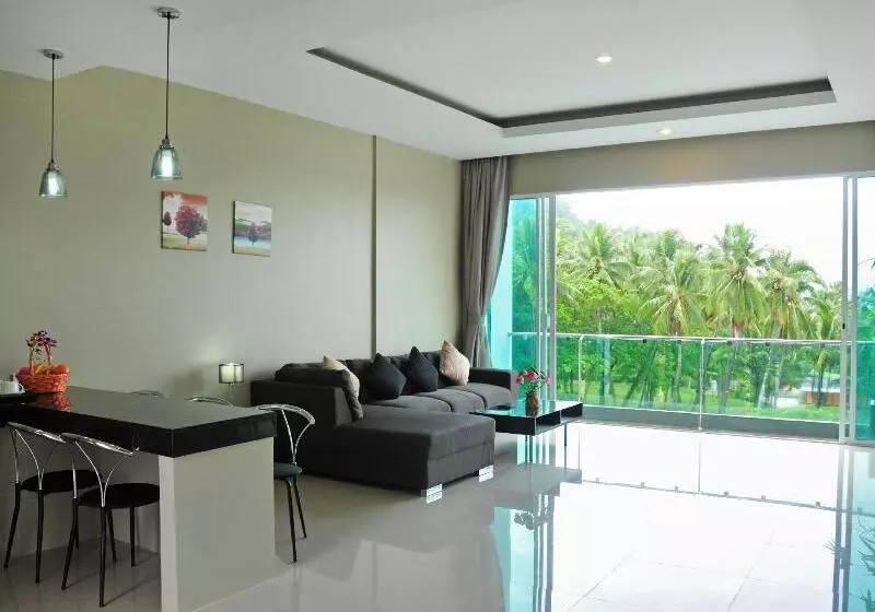 Hotel Am Surin Place Sha Extra Plus