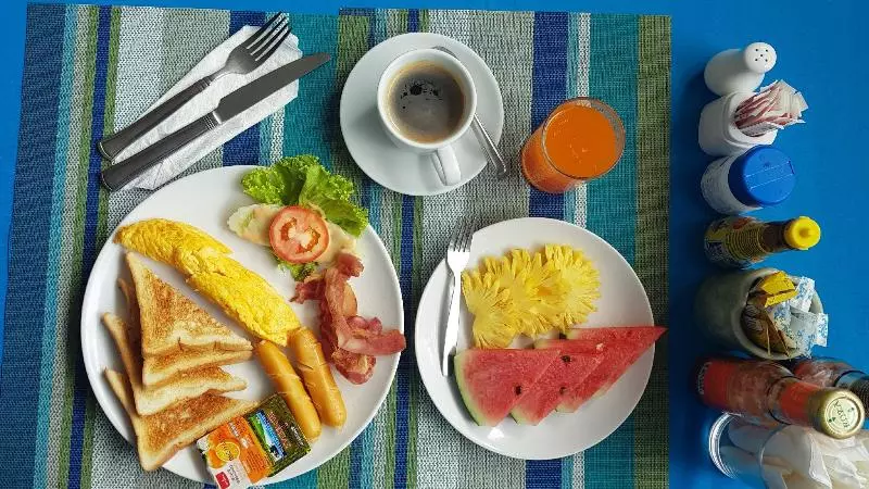 Hotel Am Surin Place Sha Extra Plus