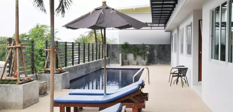 Hotel Am Surin Place Sha Extra Plus