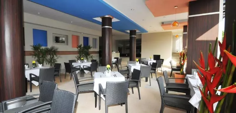 Hotel Am Surin Place Sha Extra Plus