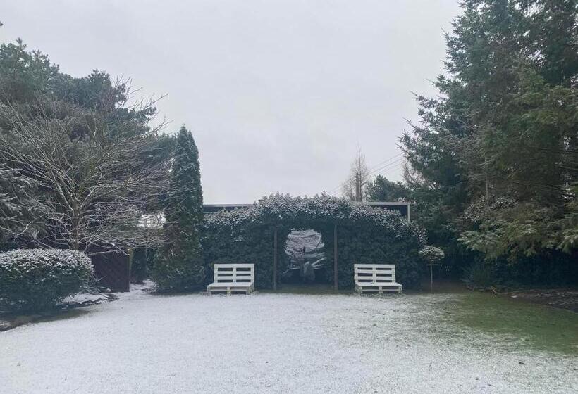 酒店 Astra Tajemniczy Ogród